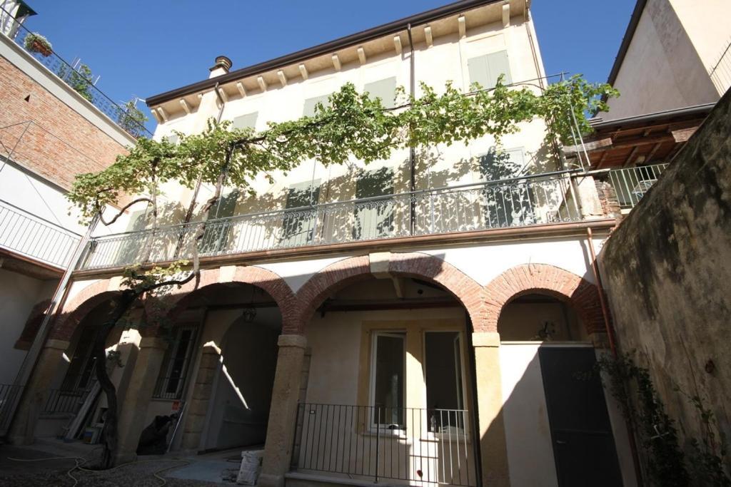 Italianflat - La Vigna In Citta Apartment Verona Exterior photo