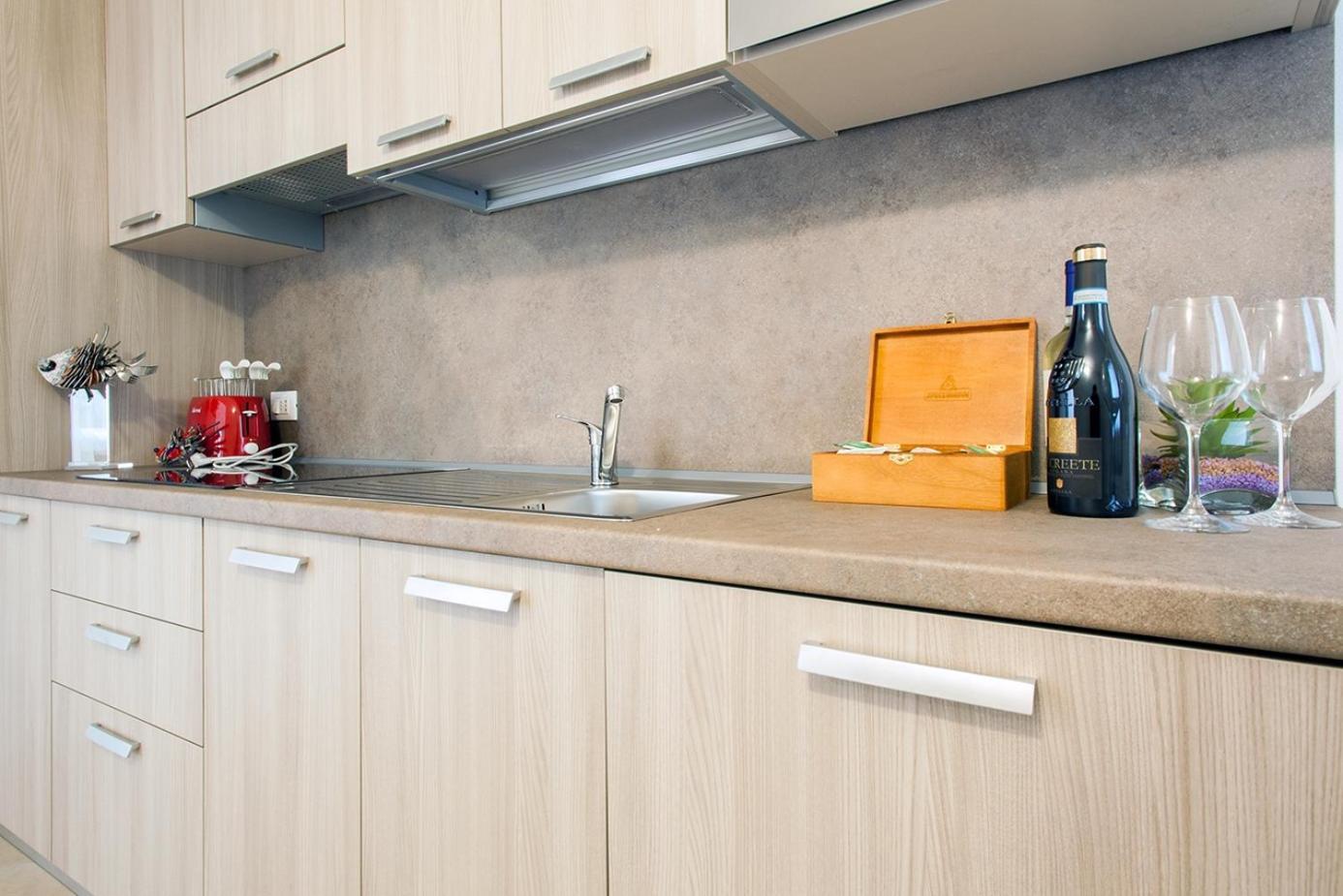 Italianflat - La Vigna In Citta Apartment Verona Exterior photo