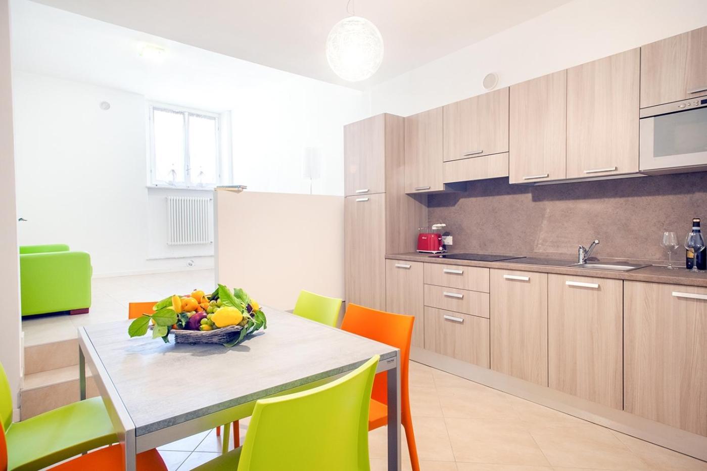 Italianflat - La Vigna In Citta Apartment Verona Exterior photo