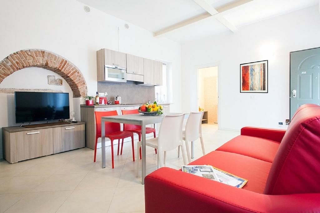 Italianflat - La Vigna In Citta Apartment Verona Exterior photo
